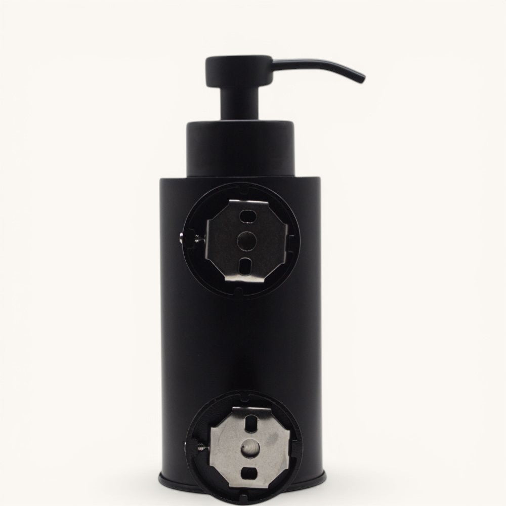 Premium Foaming Hand Soap Dispenser - Wall Mounted