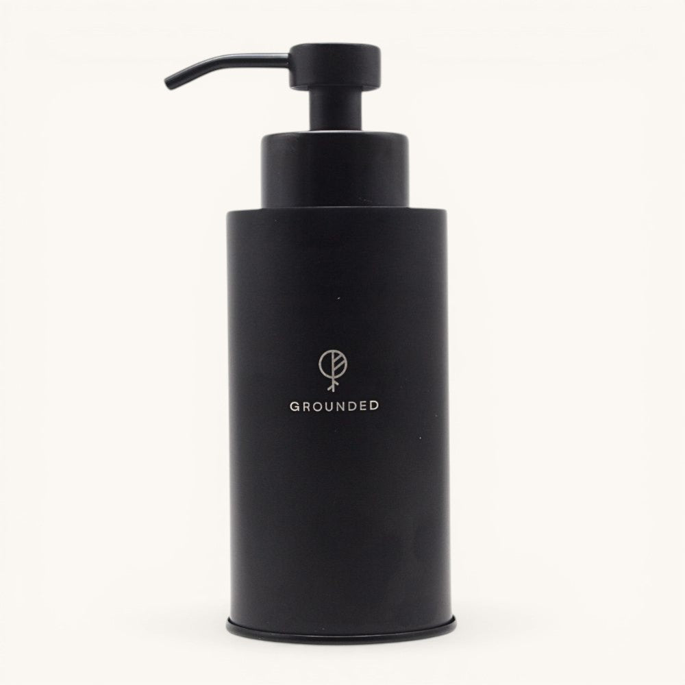 Premium Foaming Hand Soap Dispenser - Wall Mounted