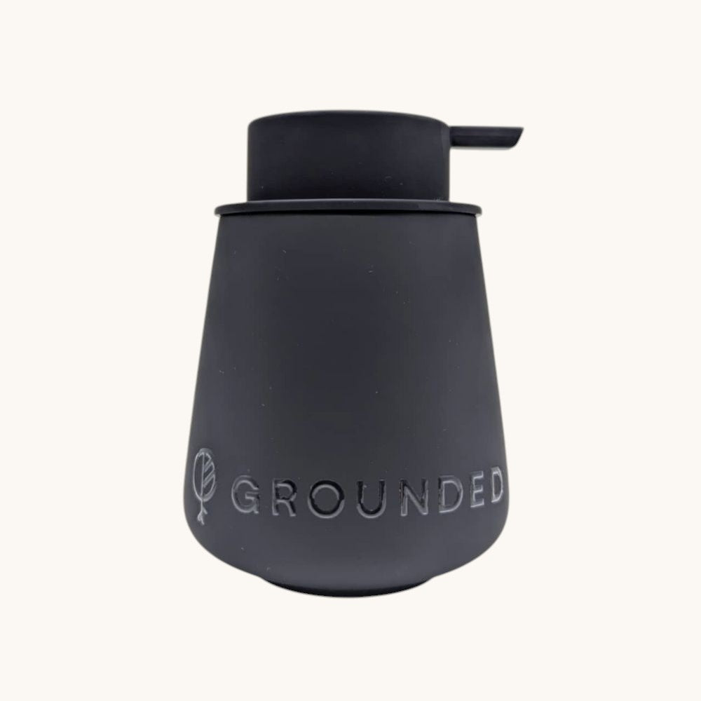 Ceramic Dispensers