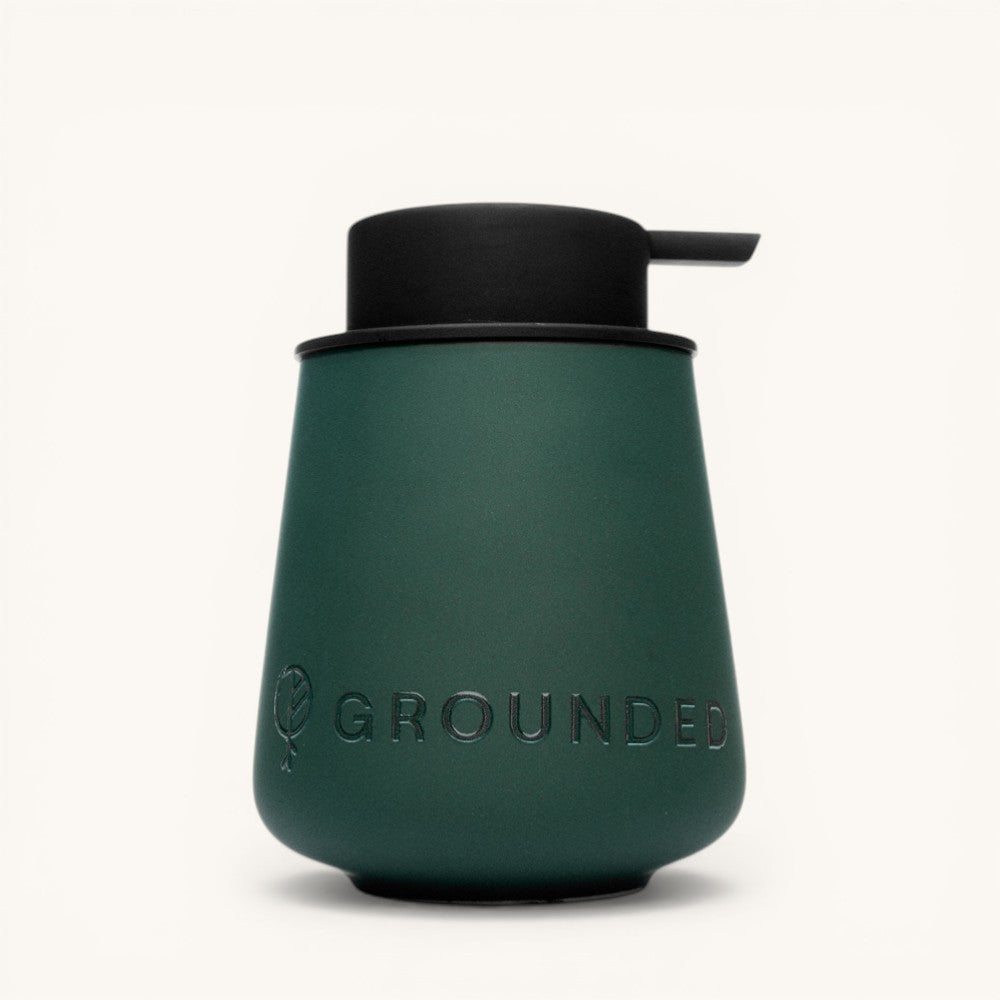 Ceramic Dispensers