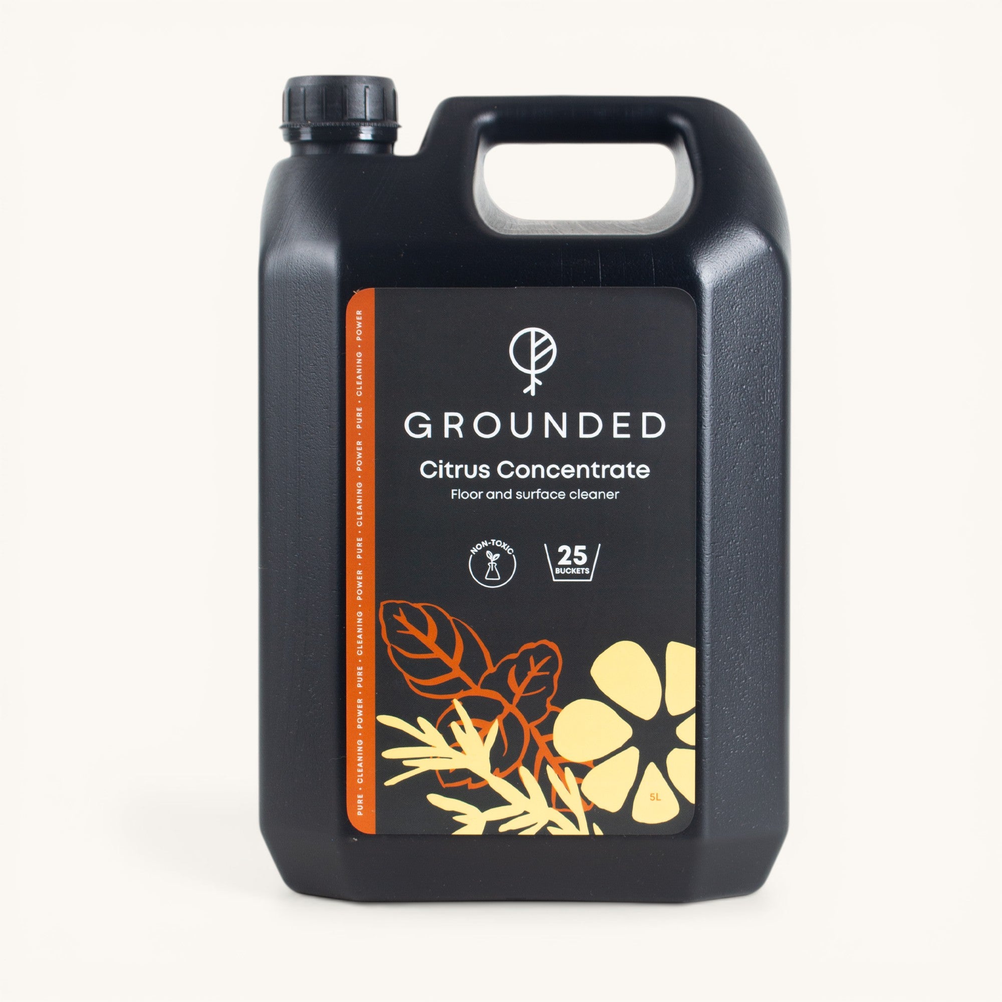 Citrus Concentrate