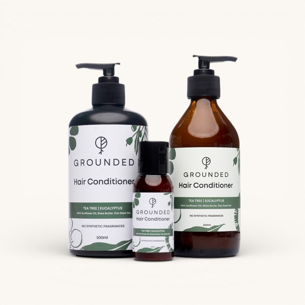 Hair Conditioner