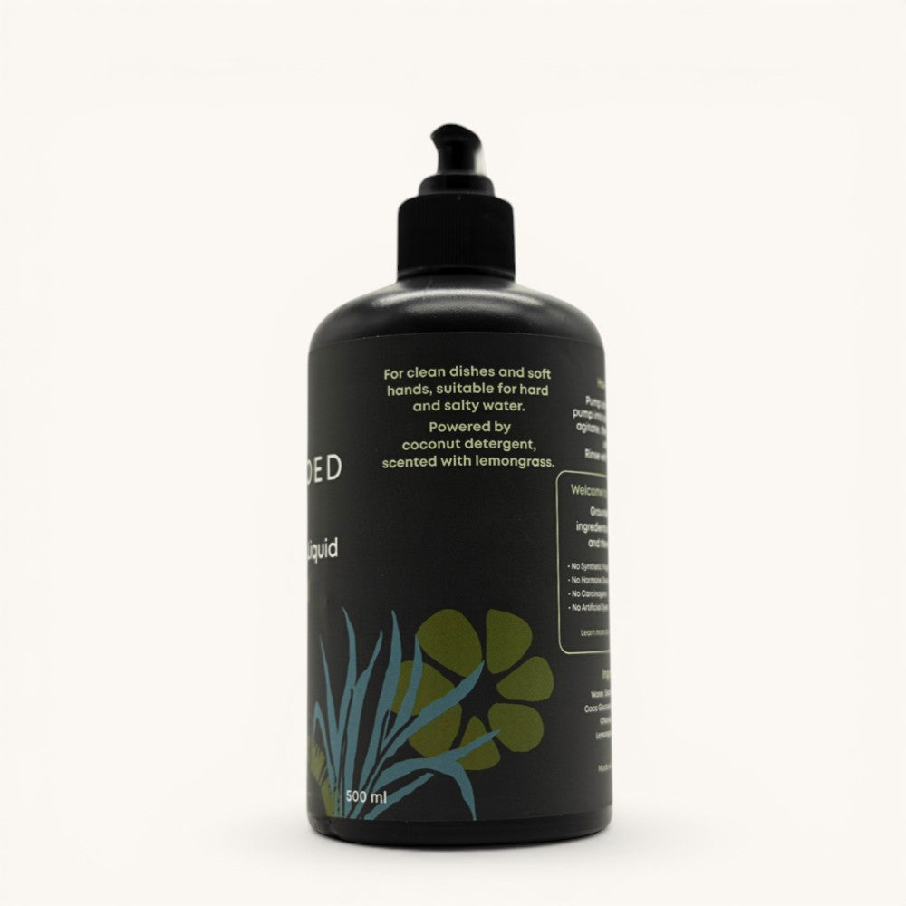 Dishwashing Liquid