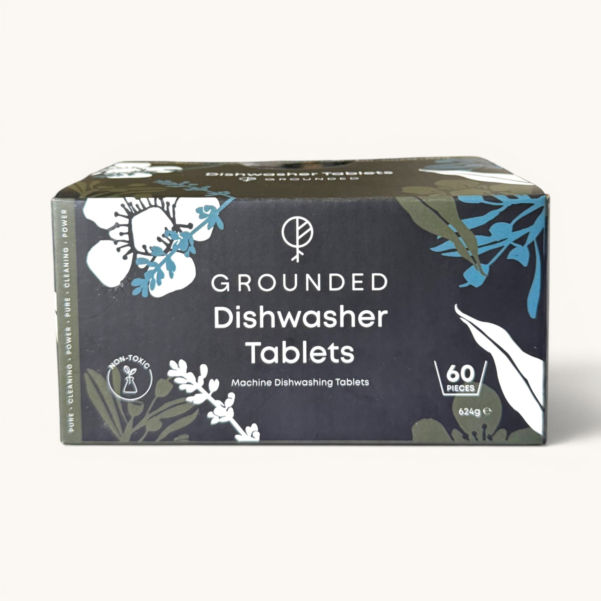 Dishwasher Tablets