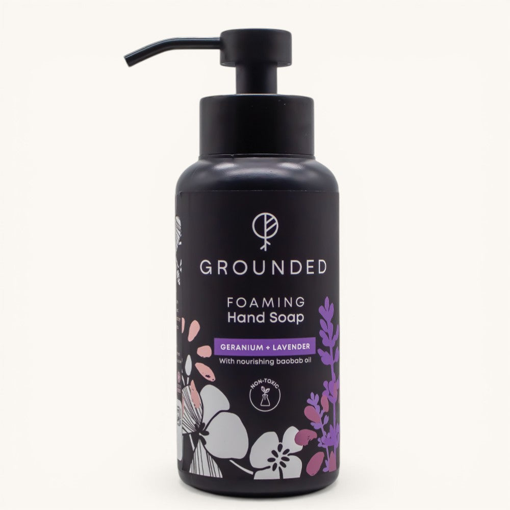 Foaming Hand Soap