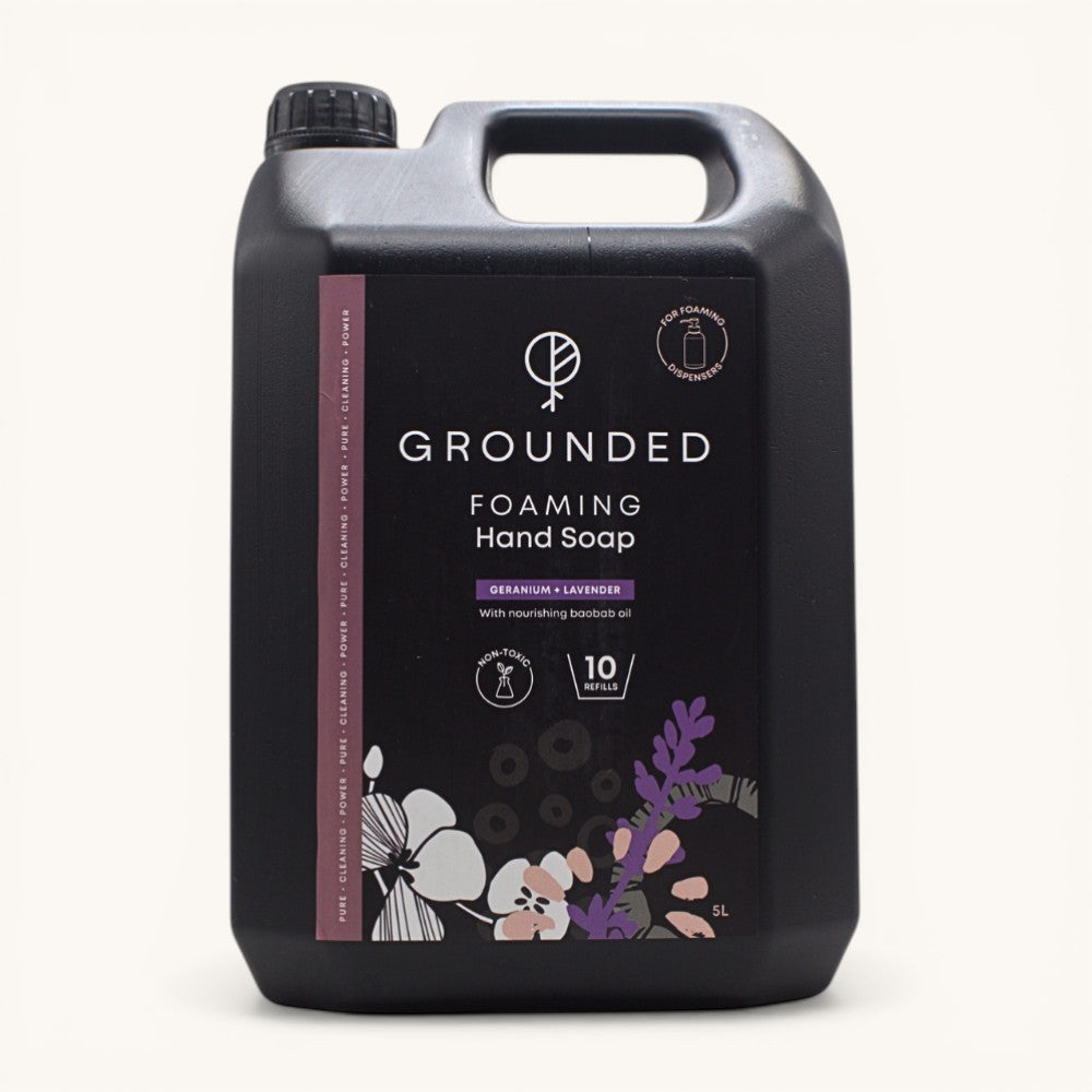 Foaming Hand Soap
