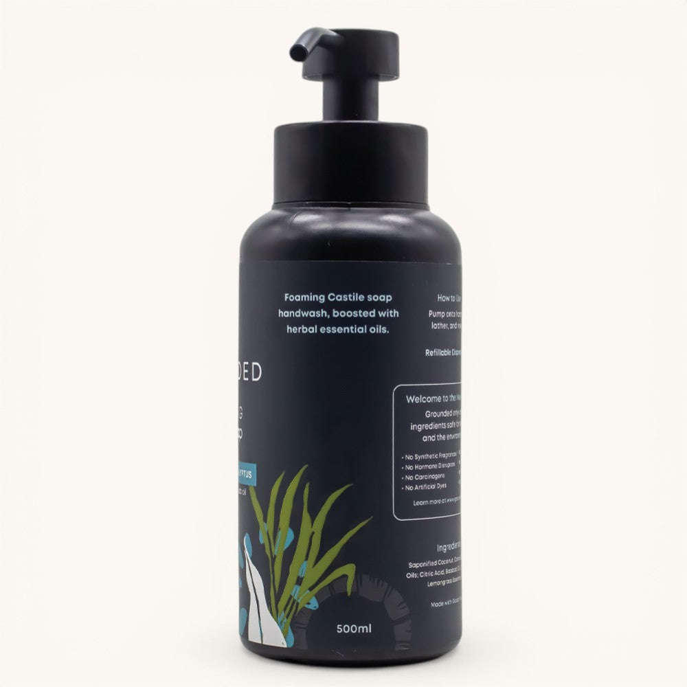 Foaming Hand Soap