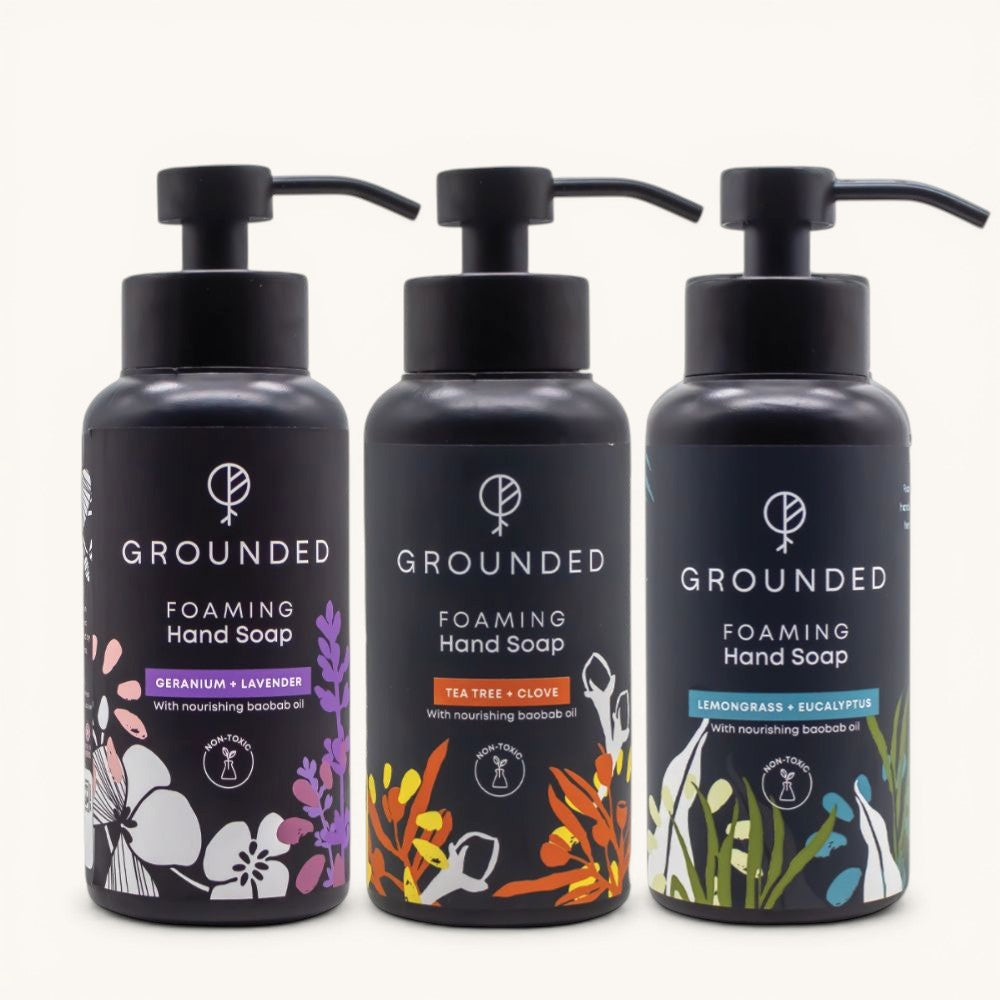 Foaming Hand Soap