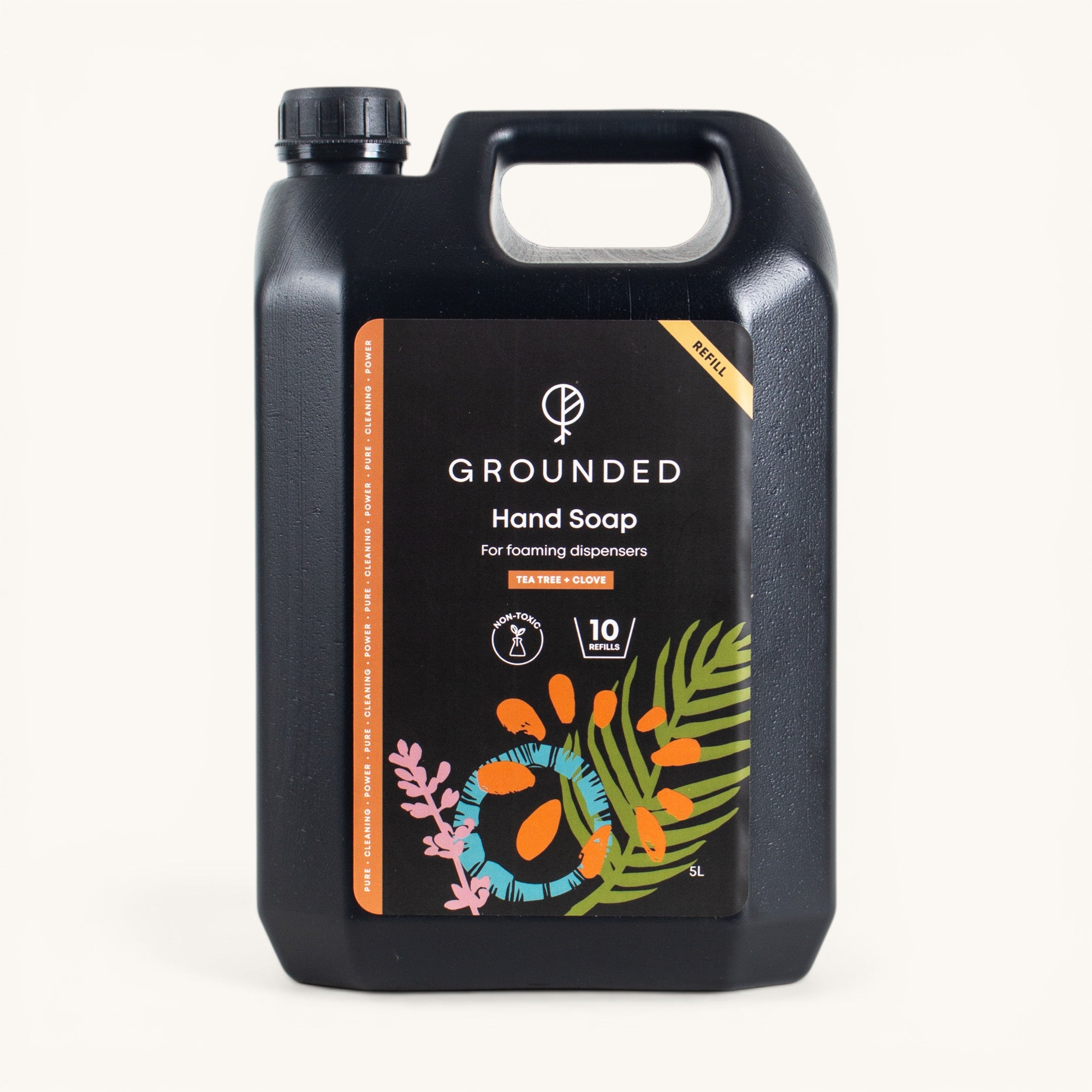 Foaming Hand Soap