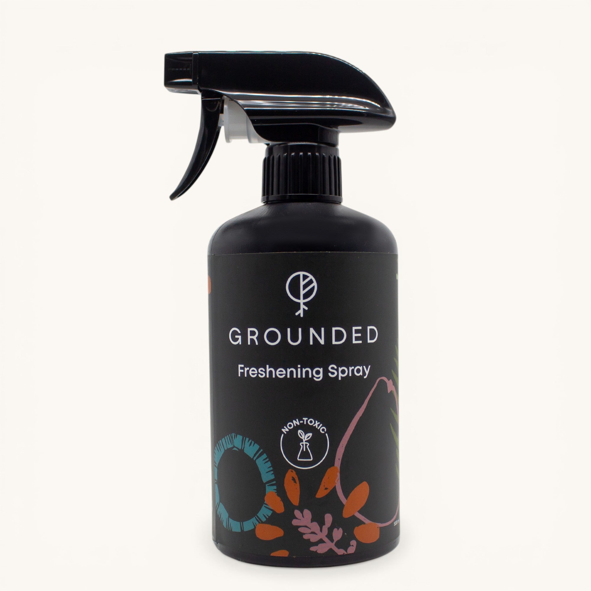 Freshening Spray
