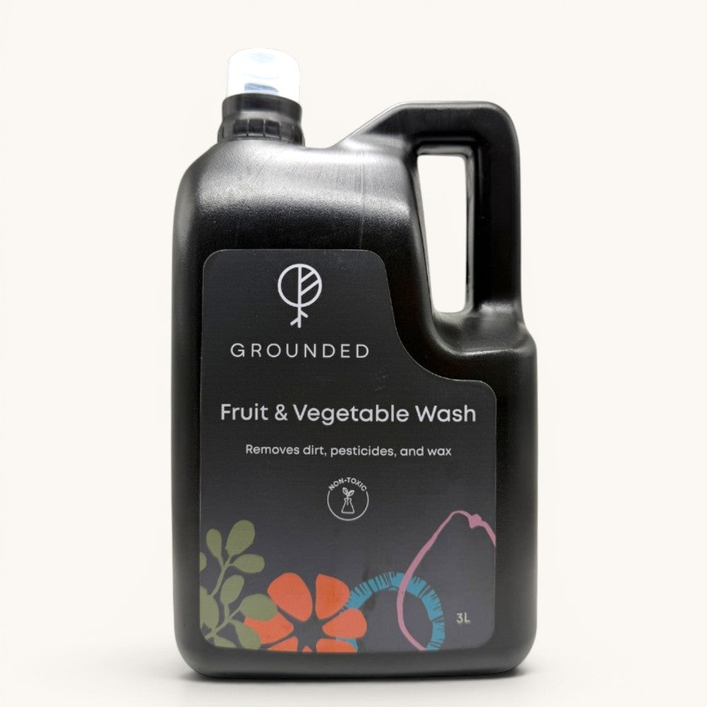 Fruit & Vegetable Wash