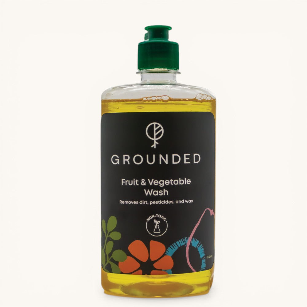 Fruit & Vegetable Wash
