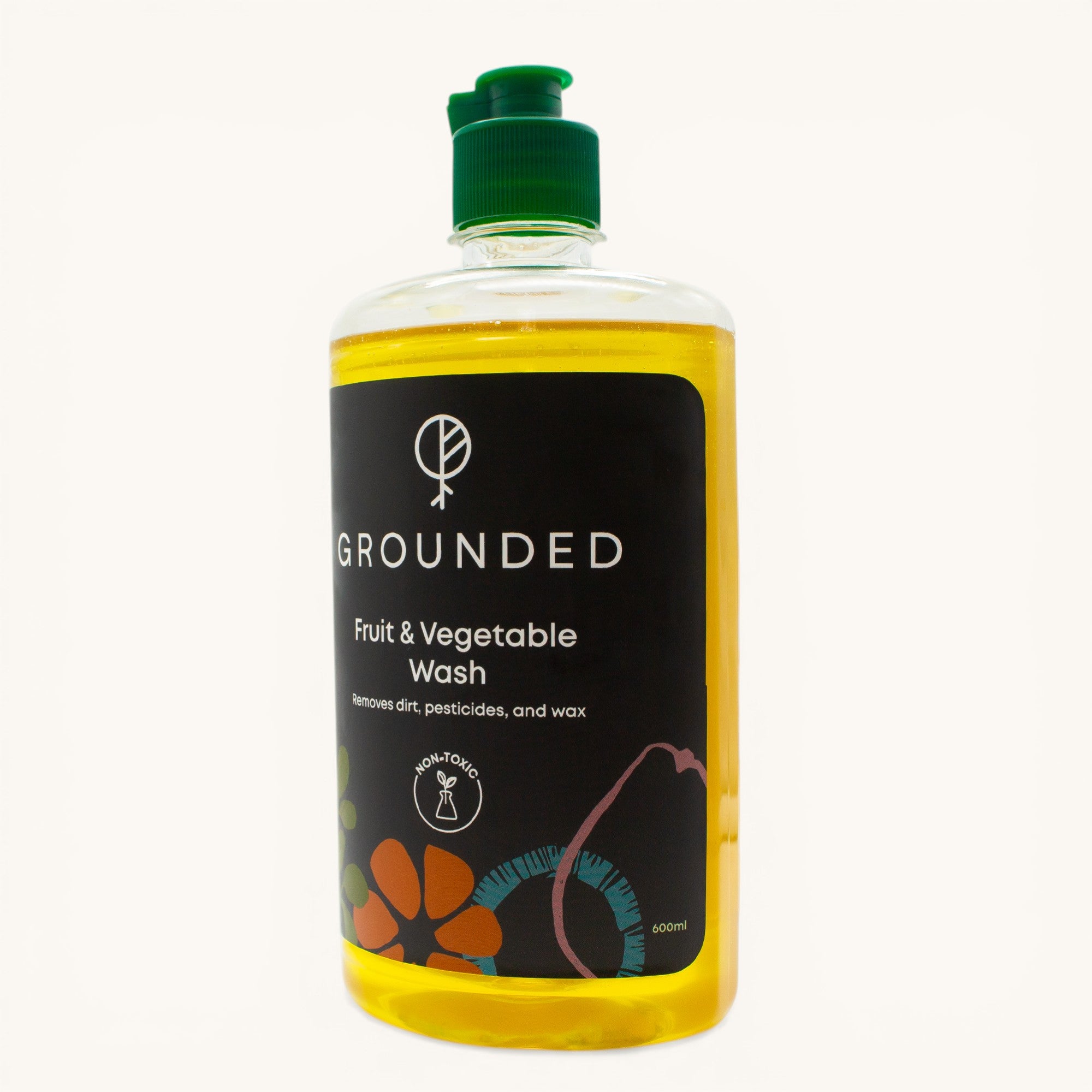 Fruit & Vegetable Wash