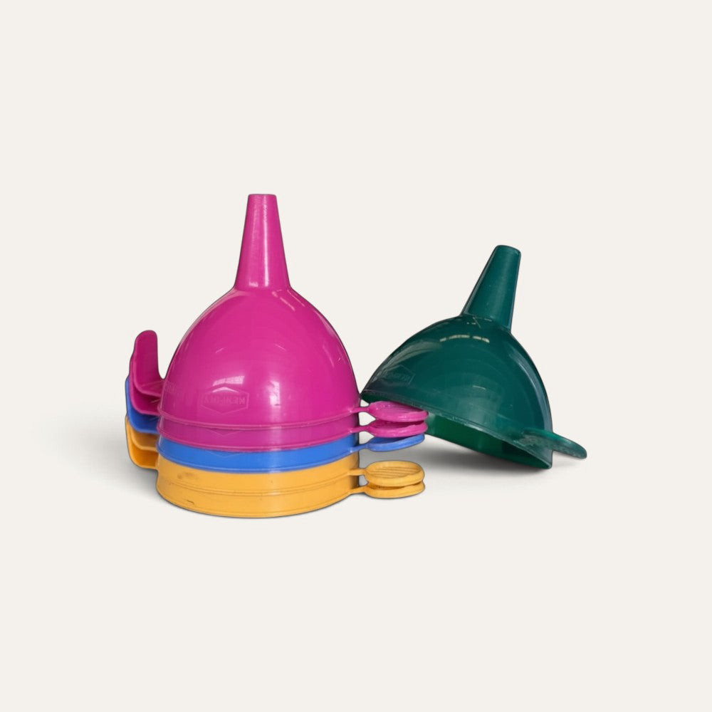 Funnels