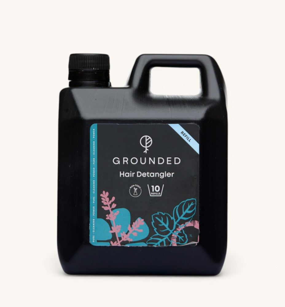 Hair Detangler