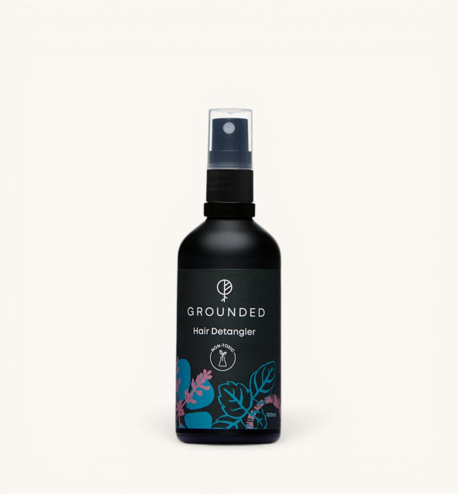 Hair Detangler
