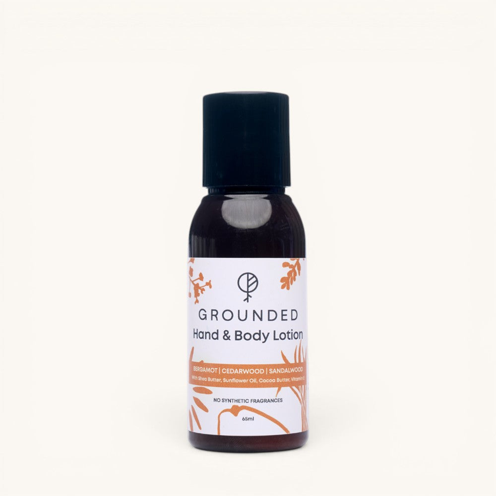 Hand & Body Lotion