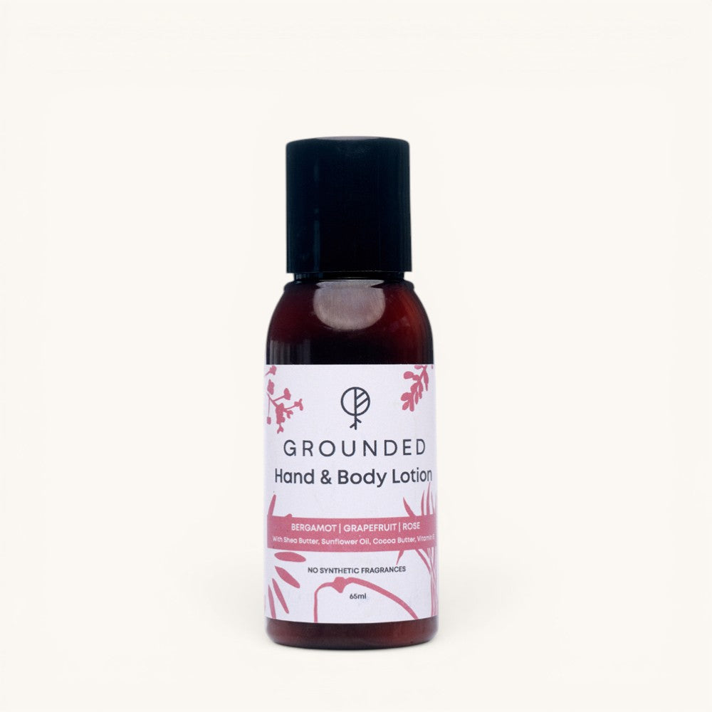 Hand & Body Lotion