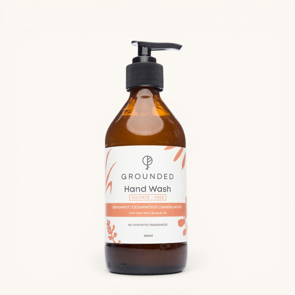 Hand Wash Gel
