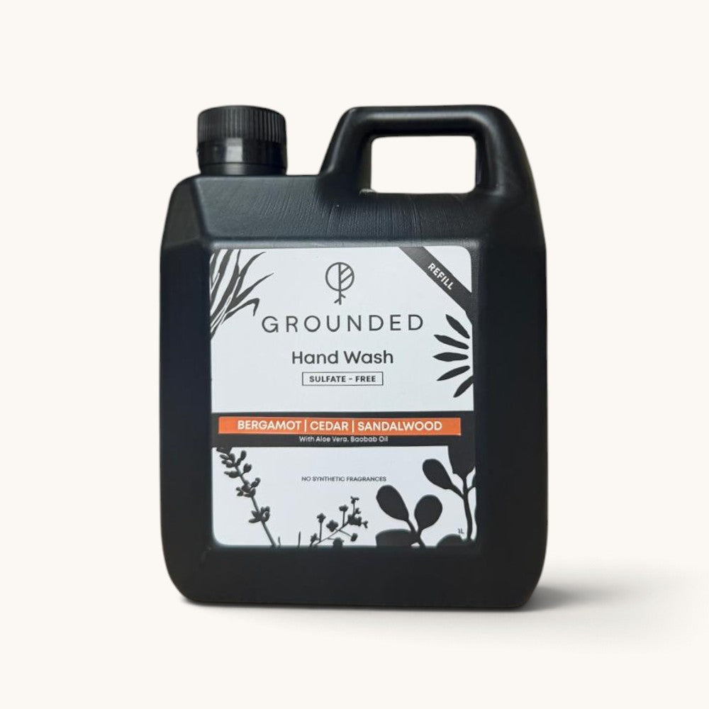 Hand Wash Gel