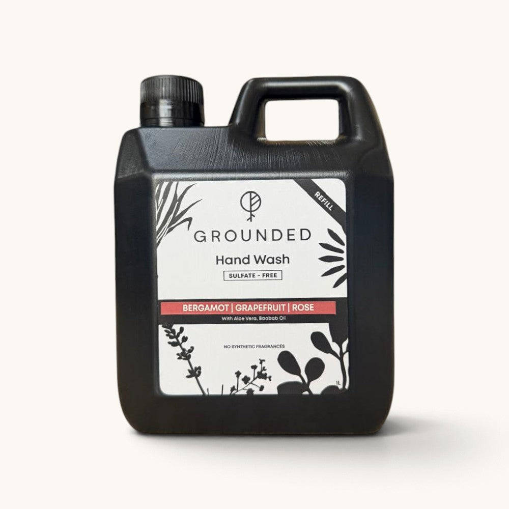 Hand Wash Gel