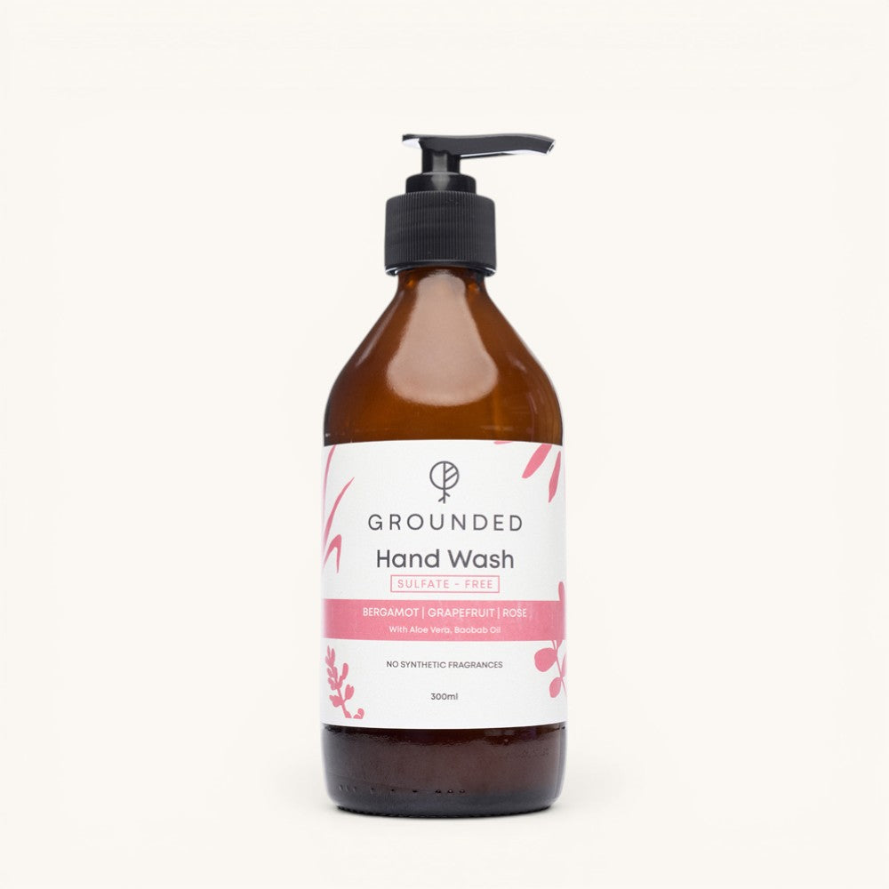 Hand Wash Gel