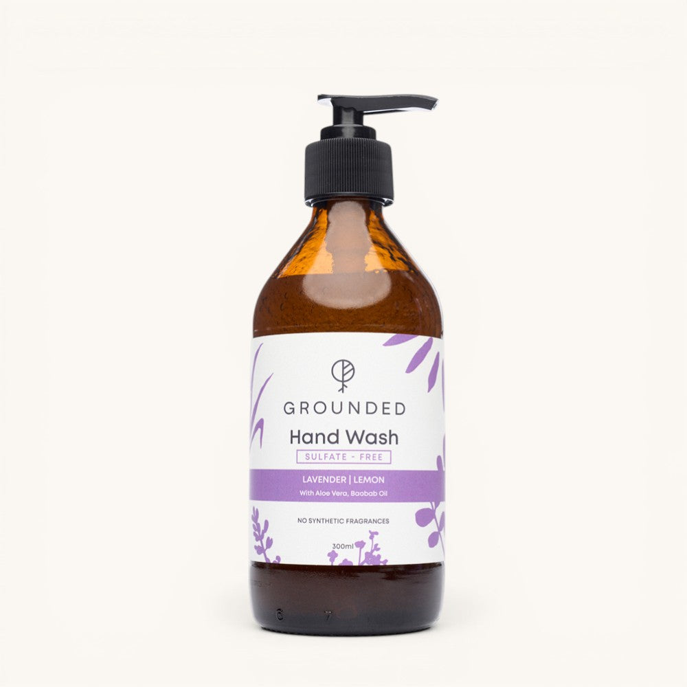 Hand Wash Gel