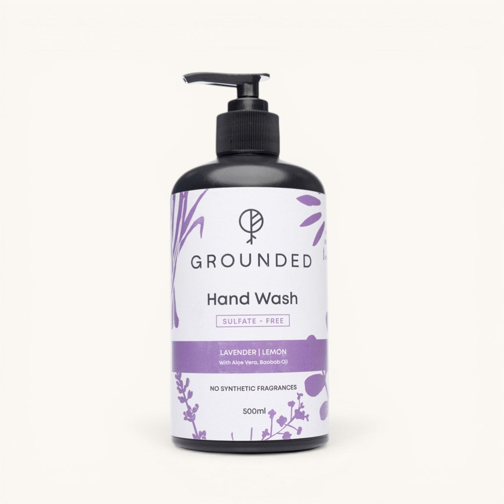 Hand Wash Gel