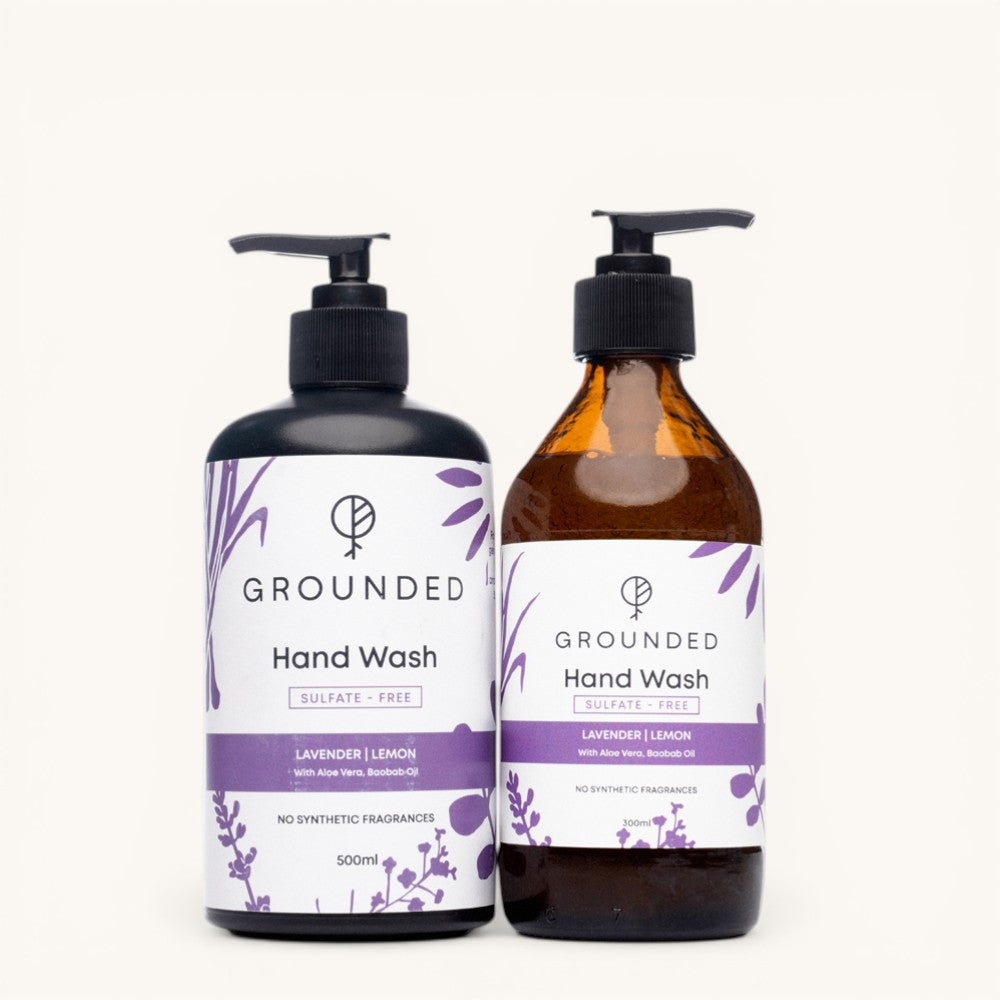Hand Wash Gel