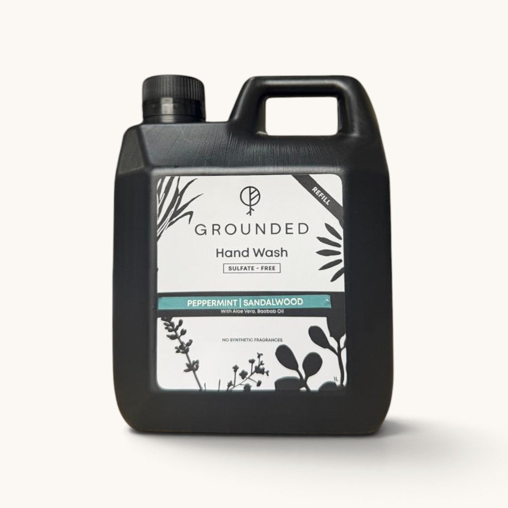 Hand Wash Gel