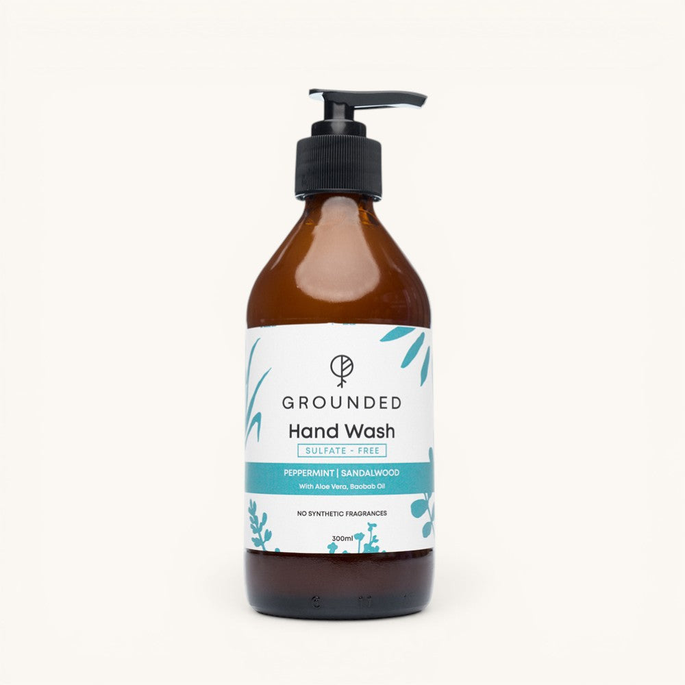 Hand Wash Gel