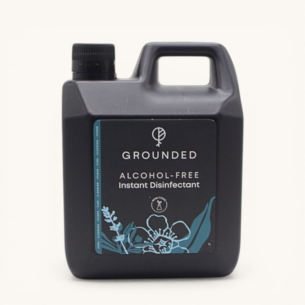 Instant Disinfectant