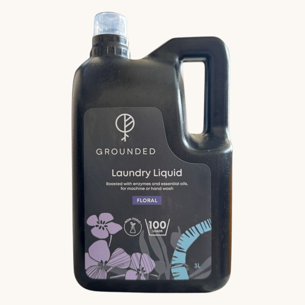 Laundry Liquid