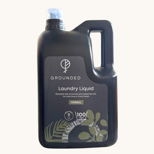 Laundry Liquid