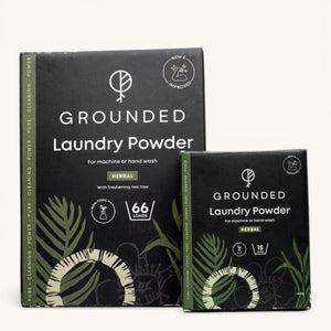 Laundry Powder