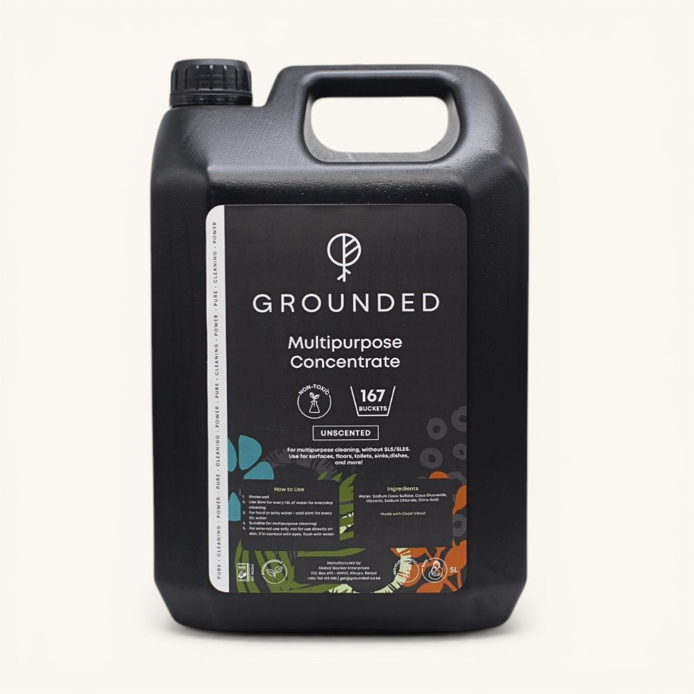 Multipurpose Concentrate
