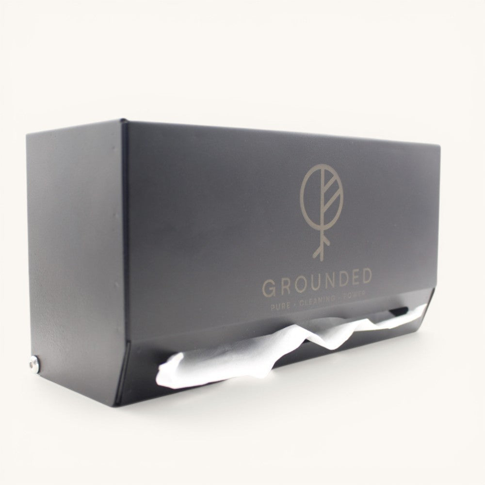 Premium Paper Towel Dispenser