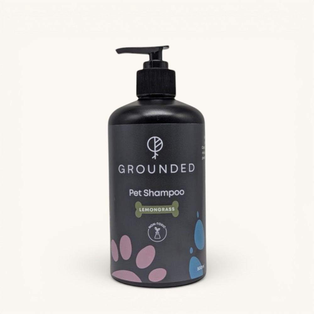 Pet Shampoo