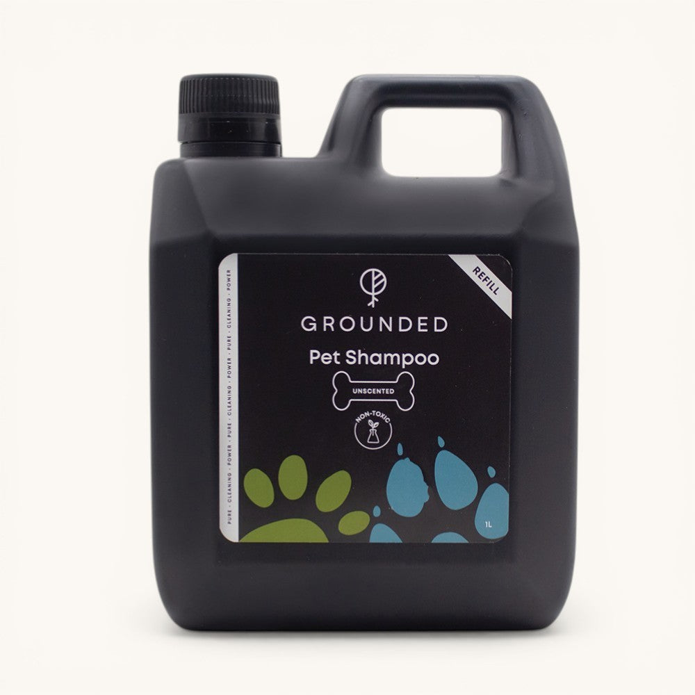 Pet Shampoo