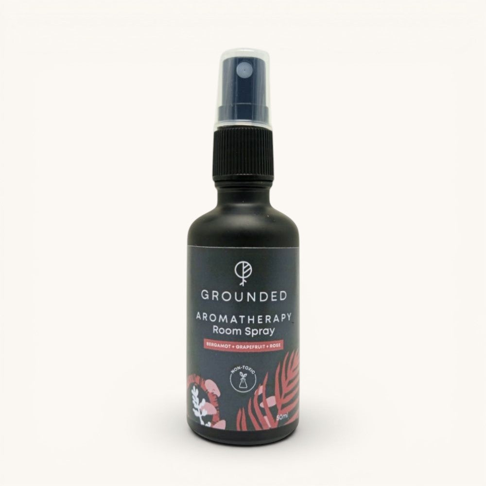 Aromatherapy Room Spray