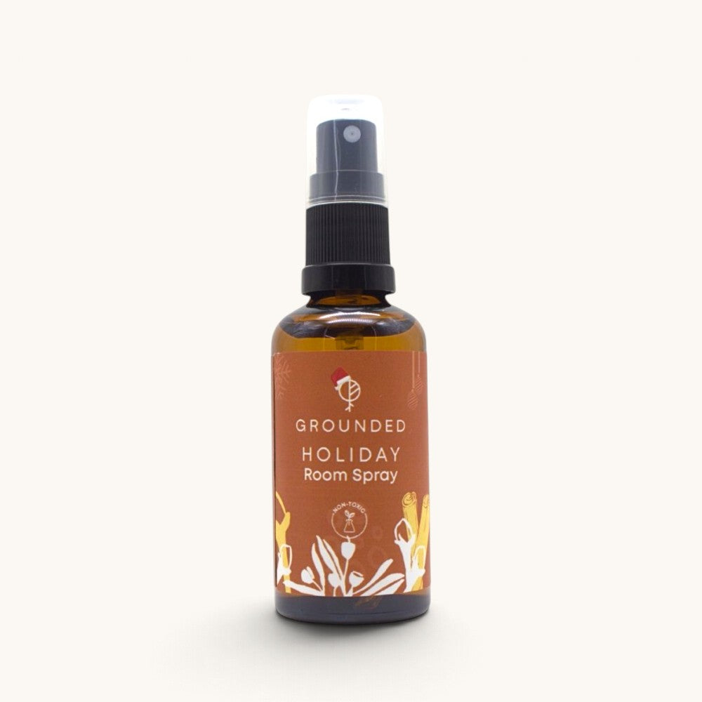 Holiday Room Spray - Limited Edition