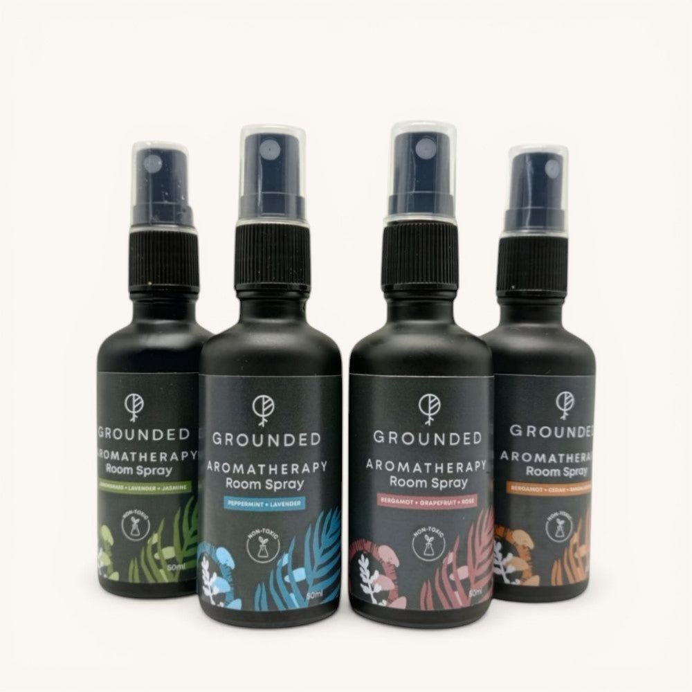 Aromatherapy Room Spray