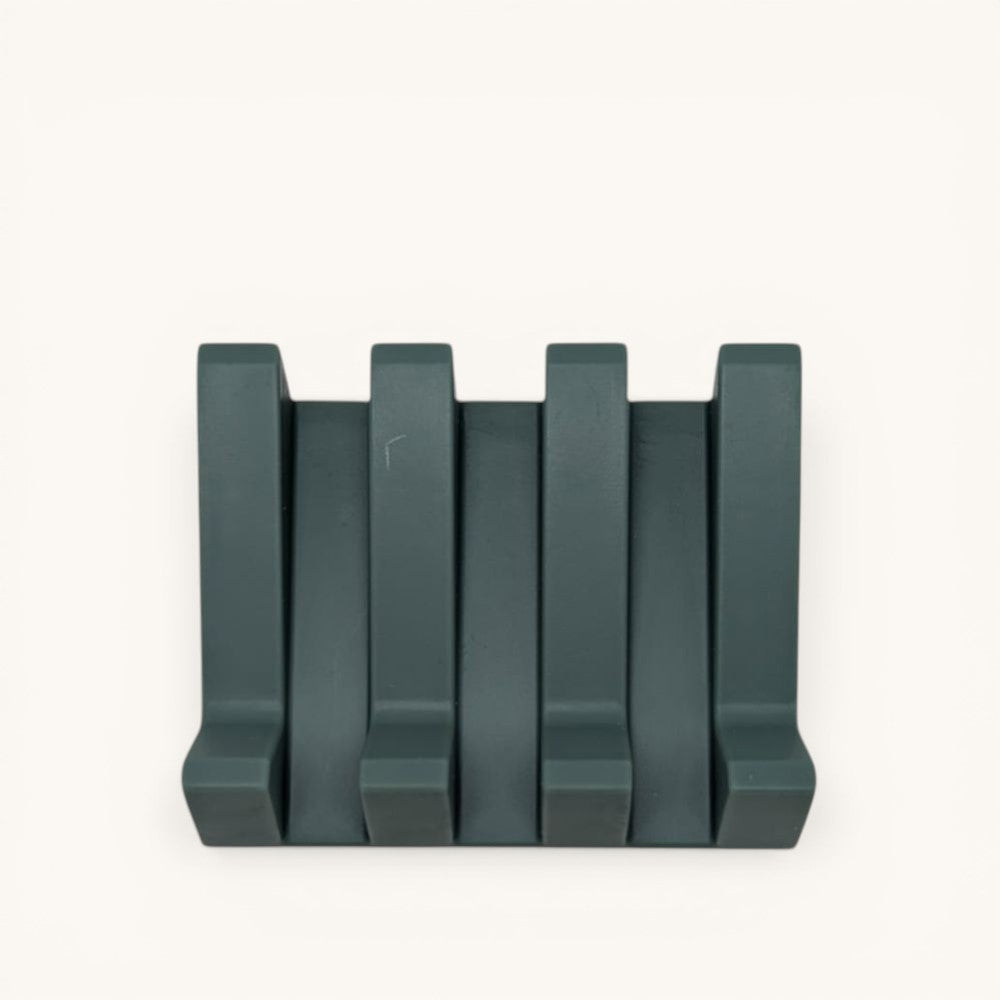 Silicone Soap Dish