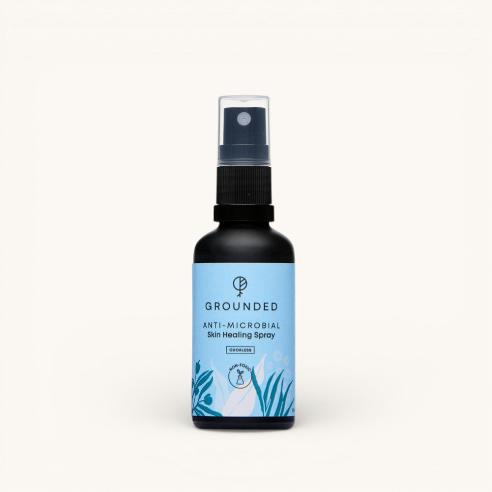 Skin Healing Spray