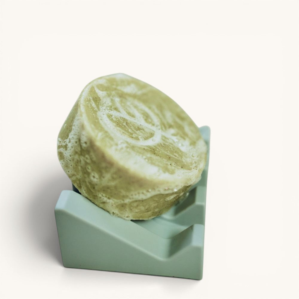 Silicone Soap Dish