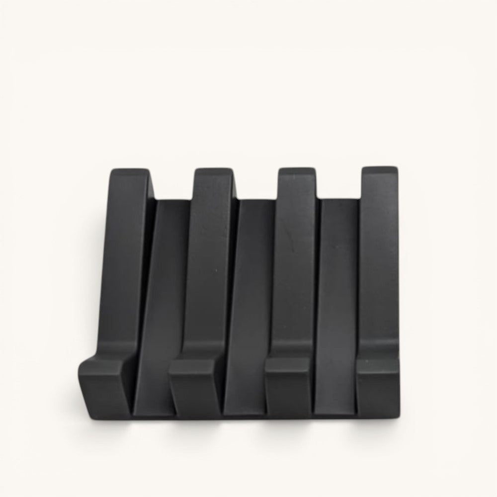 Silicone Soap Dish