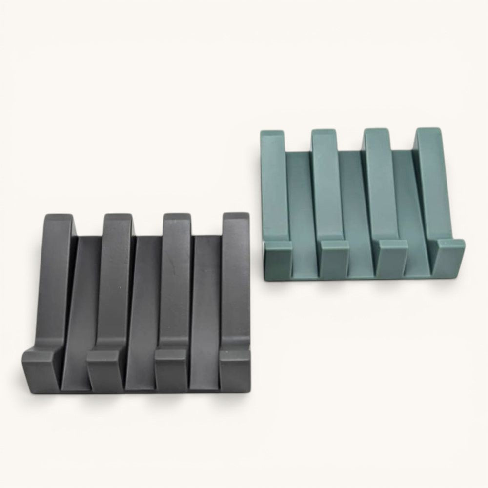 Silicone Soap Dish