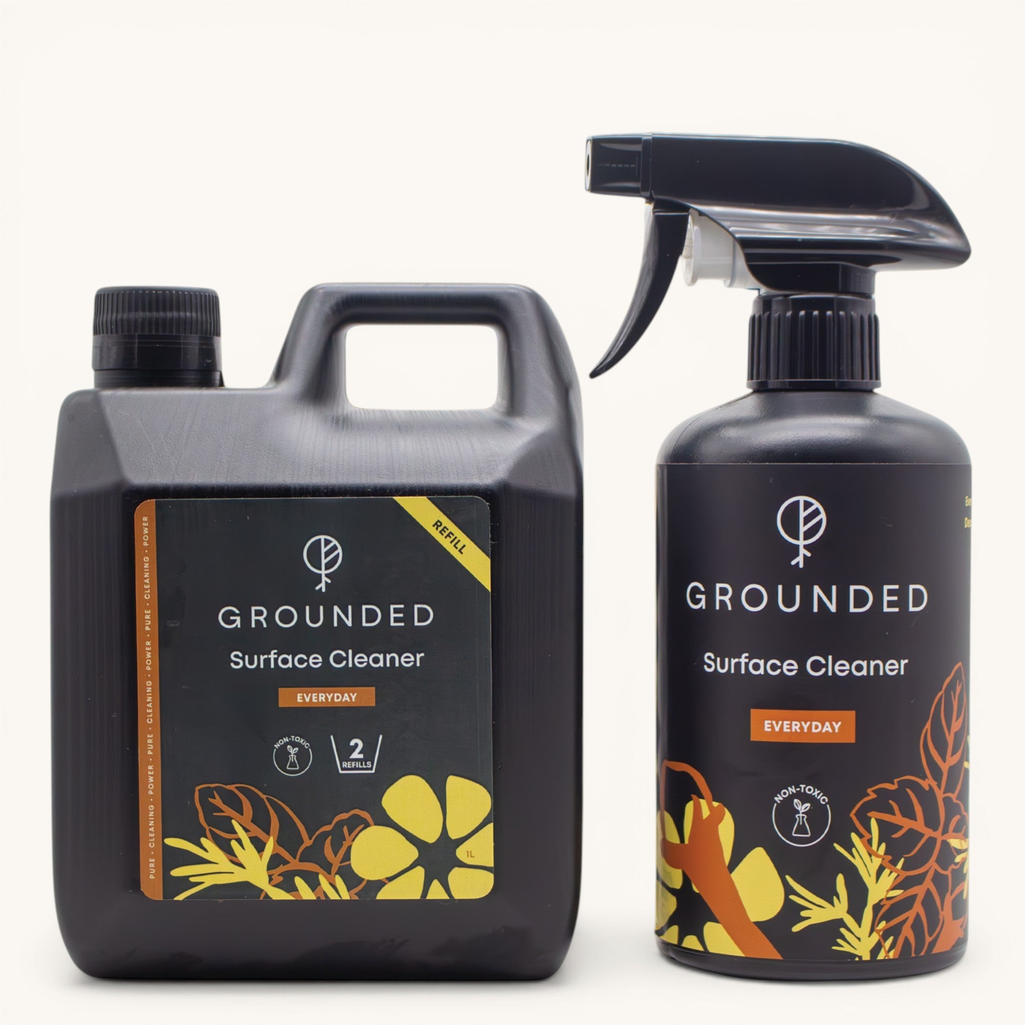 Surface Cleaner - Everyday