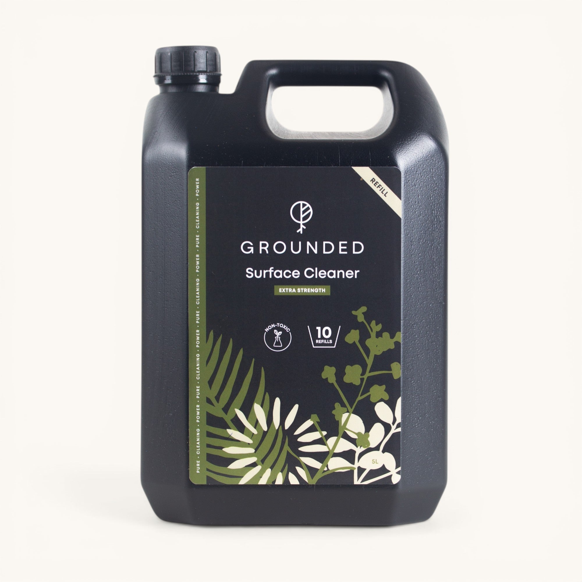 Surface Cleaner - Extra Strength