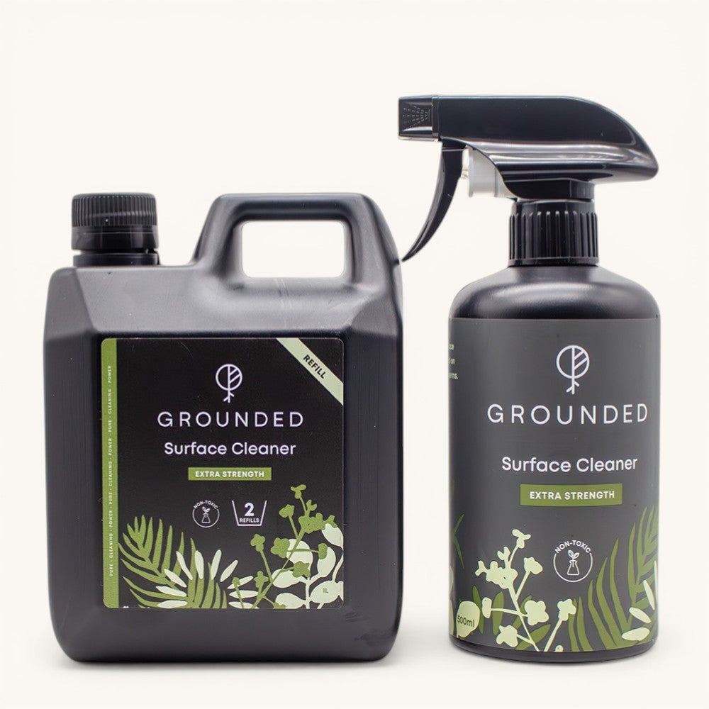 Surface Cleaner - Extra Strength